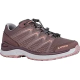Lowa Maddox GTX LO Ws rosa 38