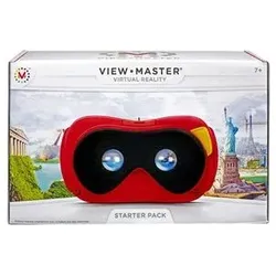 MATTEL DLL68 View-Master Starterpack