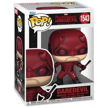 Funko Daredevil Born Again - Daredevil Vinyl