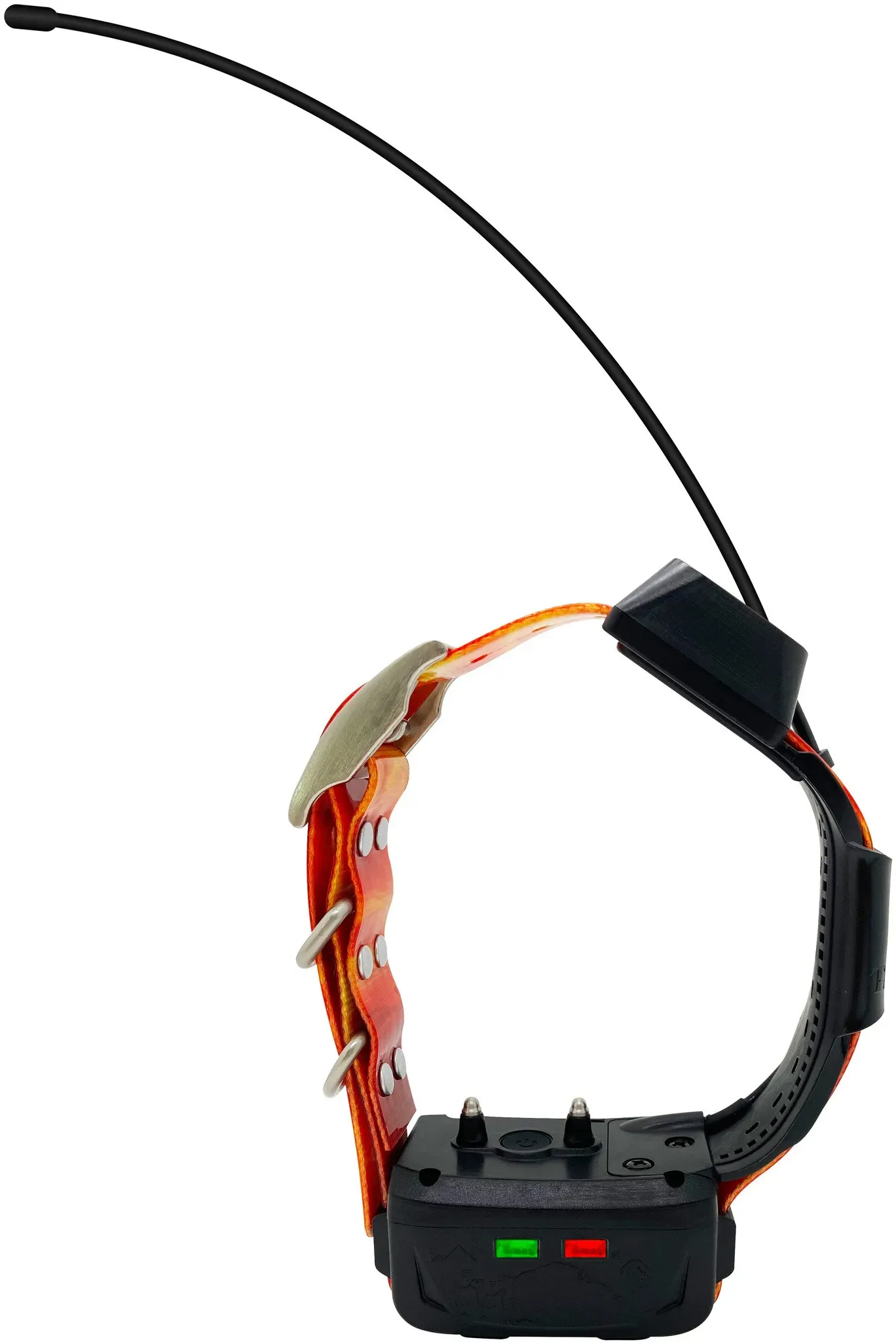 Aduro GPS-Halsung Locit