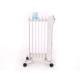PurLine Hoti OR1500 Ölradiator - White