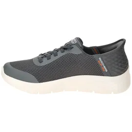 SKECHERS Go Walk Flex Grey Textile / Synthetic 42