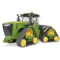 Bruder 04055 - John Deere 9620RX mit Raupenlaufwerk 1:16