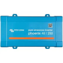 Victron Energy Victron Phoenix 48/250 VE.Direct Schuko - 0% MwST. (Angebot gemäß §12 USt Gesetz.)
