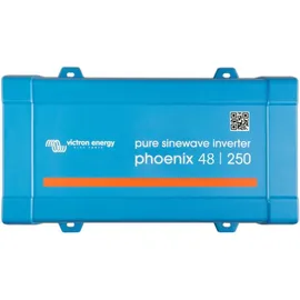 Victron Energy Victron Phoenix 48/250 VE.Direct Schuko - 0% MwST. (Angebot gemäß §12 USt Gesetz.)