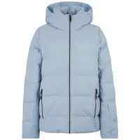 Ziener Skijacke TRAVA blau|grau 34