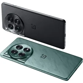 OnePlus 12 512 GB Flowy Emerald