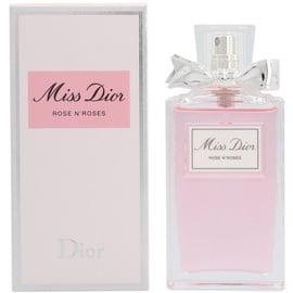 Dior Miss Dior Rose N'Roses Eau de Toilette 50 ml