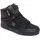 DC Shoes Pure High-Top WC Herren Schwarz 40