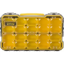 Stanley Profi-Organizer FatMax 16 Fächer