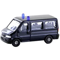 Minis by Lemke LC61311 N Bus Modell Fiat Ducato