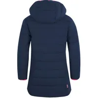 TROLLKIDS Stavanger Parka Teal/Aqua 140