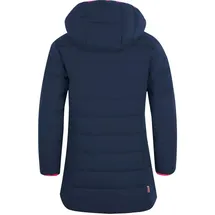 TROLLKIDS Stavanger Parka Teal/Aqua 140