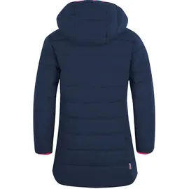 TROLLKIDS Stavanger Parka Teal/Aqua 140