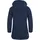 TROLLKIDS Stavanger Parka Teal/Aqua 140