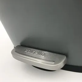Spirella Akira 50 l Grau