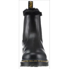 Dr. Martens 2976 Leonore Dark Grey-Atlas 36