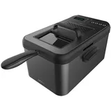 Cecotec Cleanfry Luxury 3000 dark