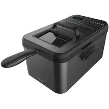 Cecotec Cleanfry Luxury 3000 dark