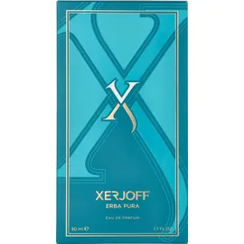 Xerjoff Erba Pura Eau de Parfum 50 ml