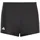 Adidas Classic 3-Streifen Boxer-Badehose Black / White 110