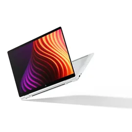 HP EliteBook X Flip G2i 14'' Intel Core Ultra 5 325 32 GB RAM 512 GB SSD Win11 Pro Glacier Silver DL9X2ET