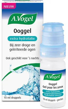A.Vogel Augengel Zusätzliche Befeuchtung 10ml