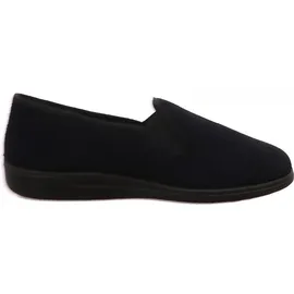 Fischer Schuhe Fischer Frank Herren blau, Größe 40 EU