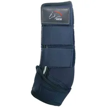 HKM Softopren Gamaschen anatomisch L Blau