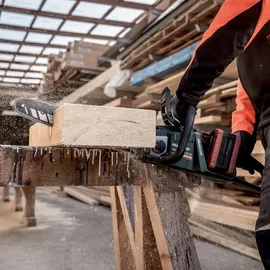 Metabo MS 36-18 LTX BL 40 ohne Akku
