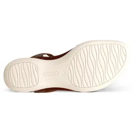 ECCO Flash brown 43
