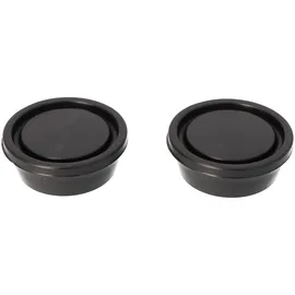 Leiterpuffer für 43mm Holm (2 Stück)