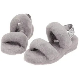 UGG Australia Oh Yeah Grau 42