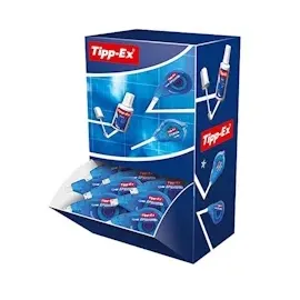 TIPP-EX Korrekturroller Easy Correct 895951 20 St./Pack.