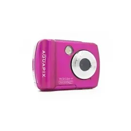 Easypix Aquapix W2024 Splash rosa Kinder-Kamera