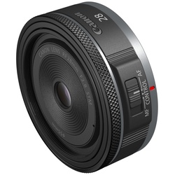 RF 2,8/28 mm STM Objektiv