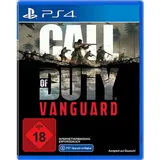 Call of Duty Vanguard