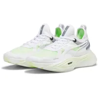 Puma PWR Nitro Squared Damen 02 - PUMA white/speed