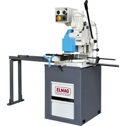 Metall-Kreissägemaschine VM 350