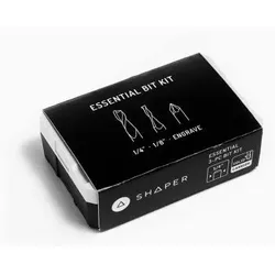 Shaper Basis Fräser-Set