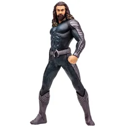 McFarlane Toys - Aquaman and the Lost Kingdom DC Multiverse Megafig Actionfigur Aquaman 30 cm