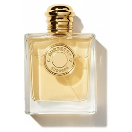 Burberry Goddess Eau de Parfum refillable 100 ml