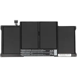LMP Batterie MacBook Air 13" 2. Generation von 10/2010 - 07/2011