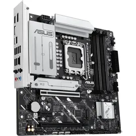 Asus B860M-A WIFI Mainboard