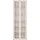 Forte Vitrine Alice Springs 74,5 x 34,9 x 214,3 cm Khaki