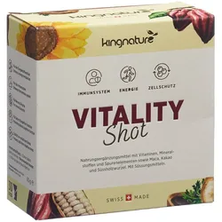 kingnature Vitality Shot