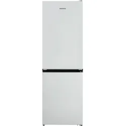 Daewoo CKM0379CWNA0-EU, Kühl-Gefrierkombination, Energieeffizienzklasse C (A bis G), Weiß