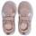 hummel Actus Ml Recycled Sneakers Burnished Lilac 23