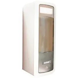 Katrin Seifenspender 500ml Weiß