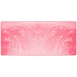 deltaco PMP85 Gaming Mauspad 900x400 Pink